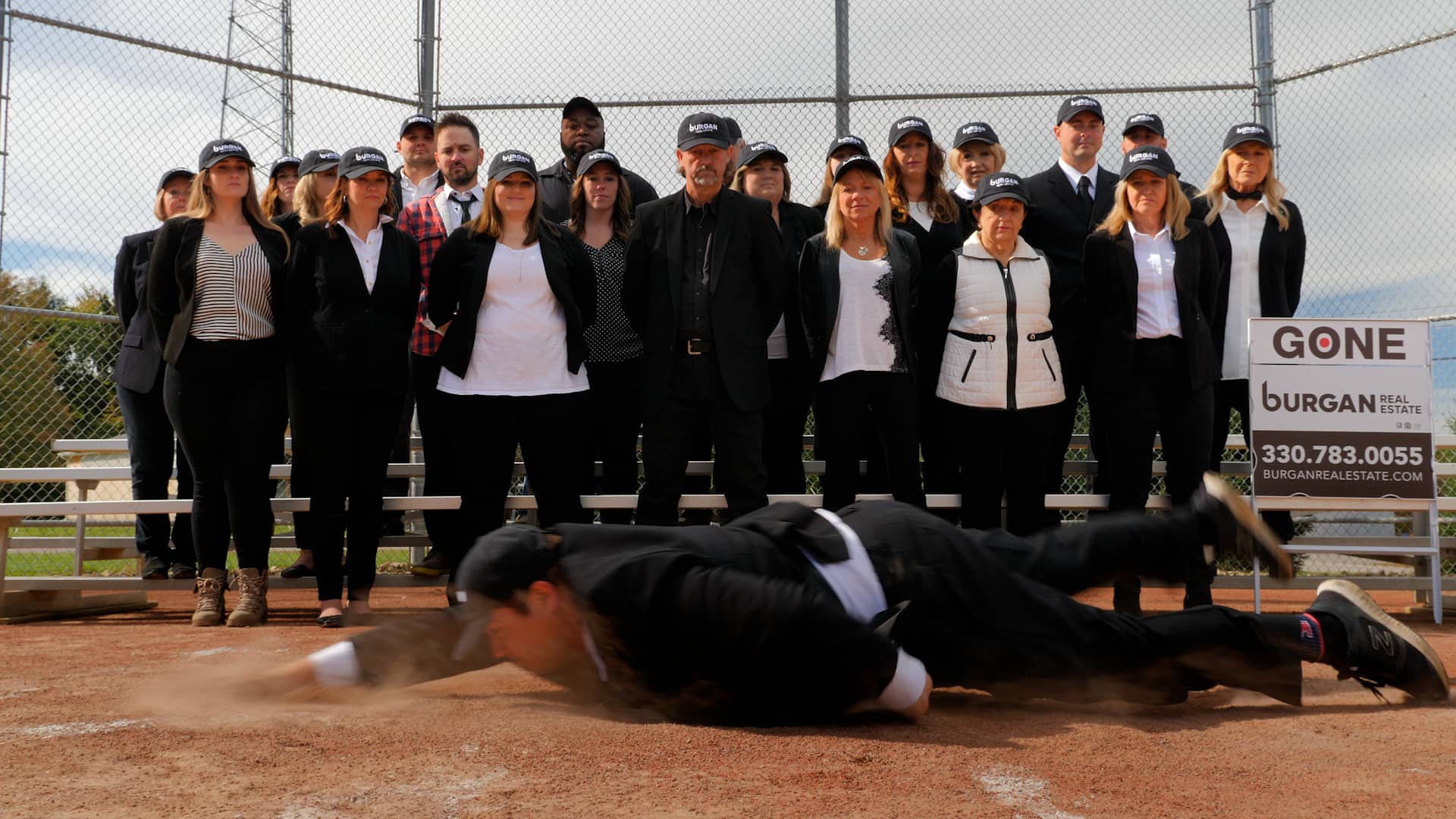 Burgan Real Estate Major League on Vimeo