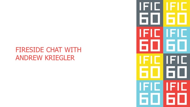 2022 Annual Leadership Conference - Fireside Chat with Andrew Kriegler