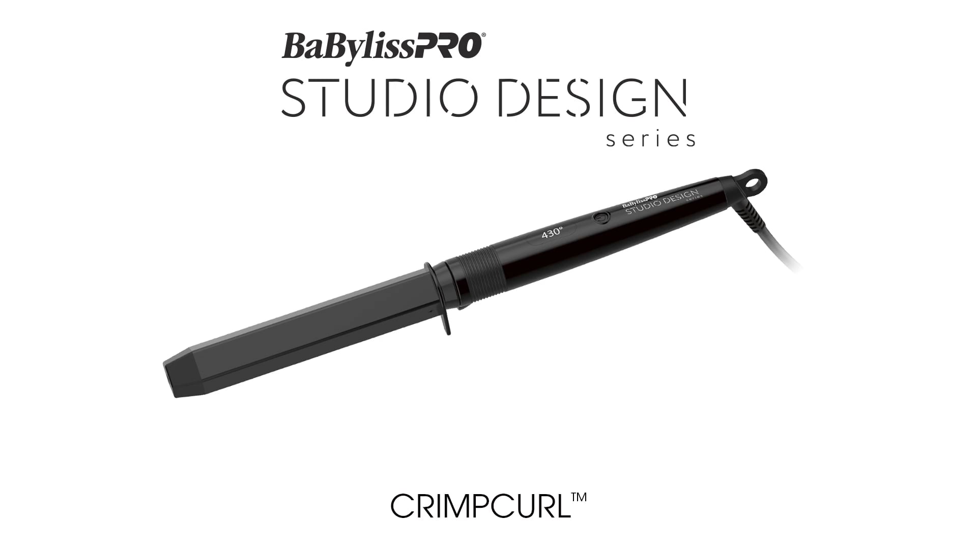 3Babyliss Pro HowToCrimp Curl1920x1080v4 on Vimeo