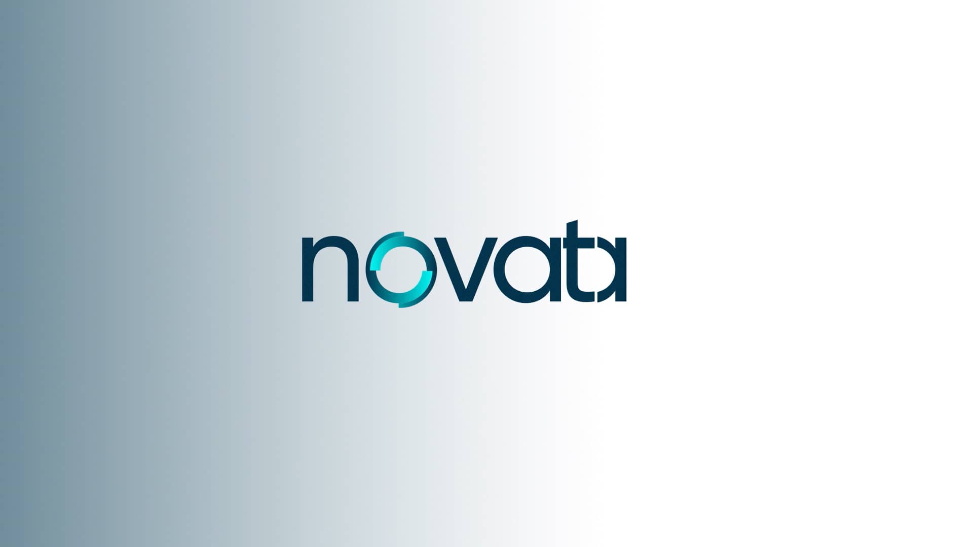 Novata Logo Animation (light) on Vimeo