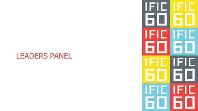 2022 Annual Leadership Conference - Leaders Panel