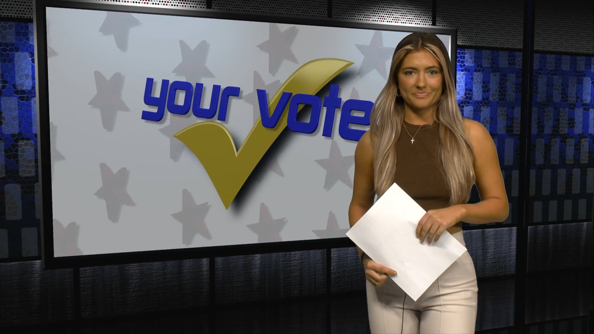 video