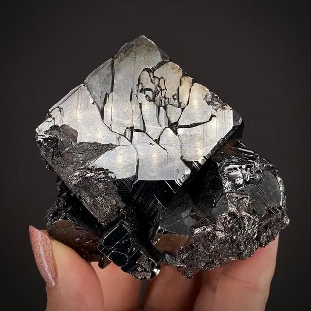 Hematite