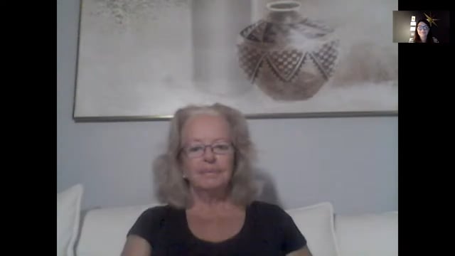 Atelier 154 "En route vers la réussite et la guérison énergétique" Guilaine Lipski