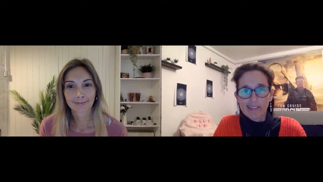 Atelier 150 "Développez votre intuition et vos capacités extra-sensorielles" Estelle Triomphe