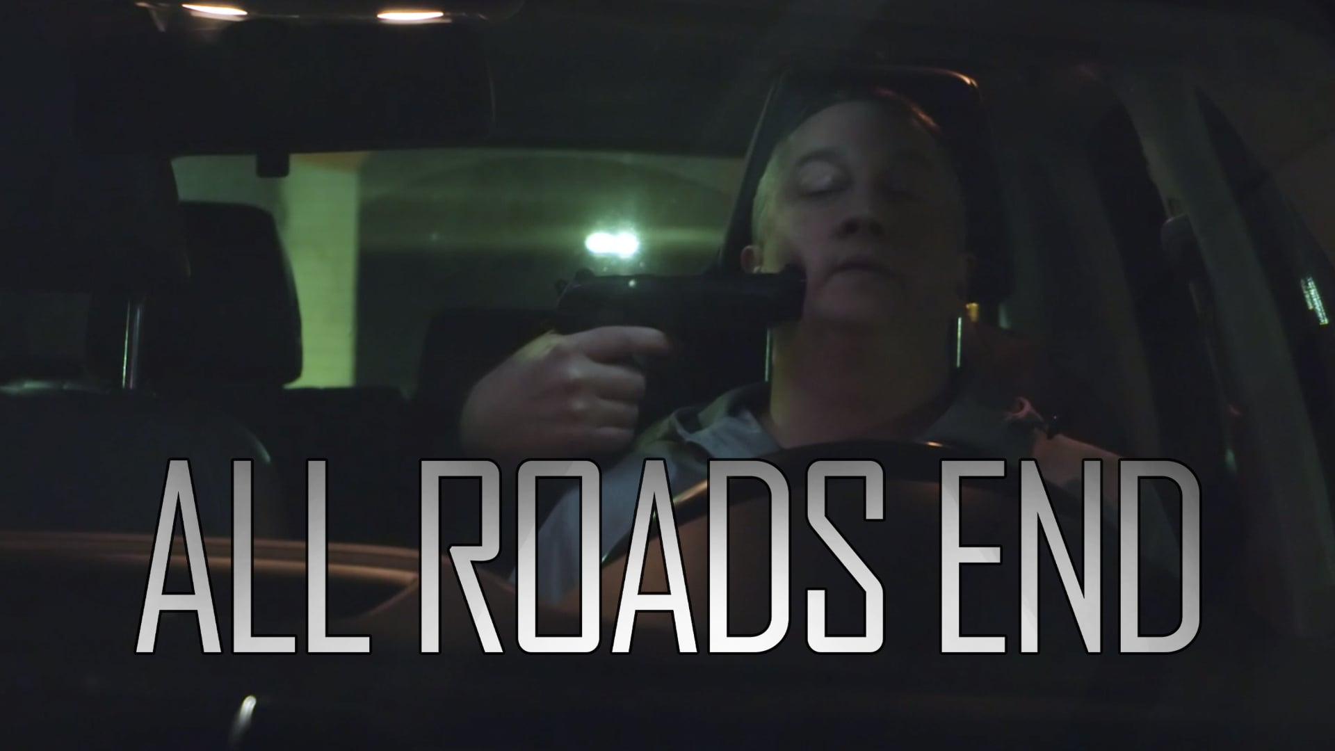 All Roads End Official Trailer