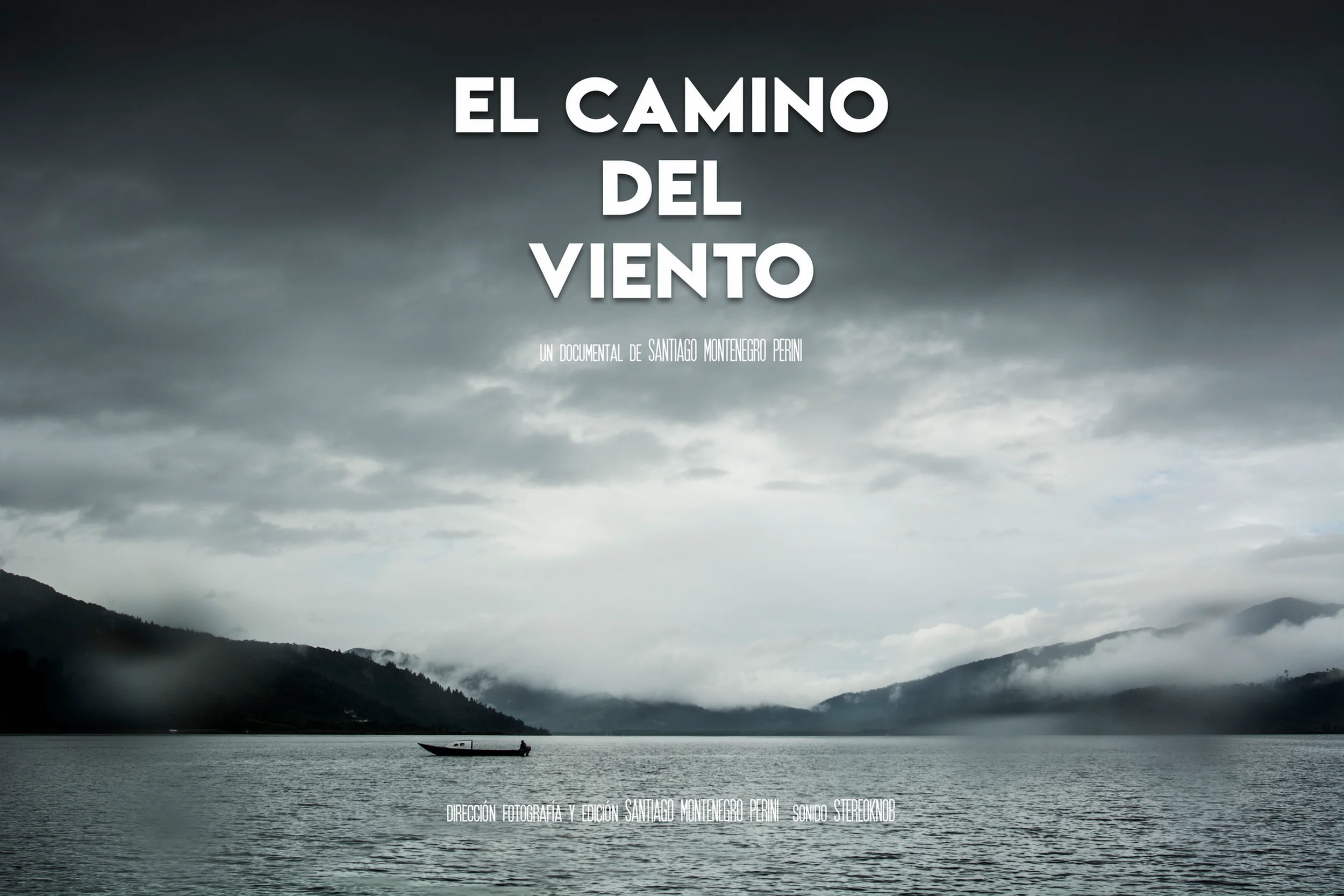 El_Camino_del_Viento on Vimeo