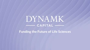 Dynamk Capital Interviews Alpenglow Biosciences - Full length