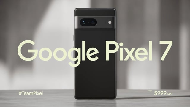 Google Pixel 7