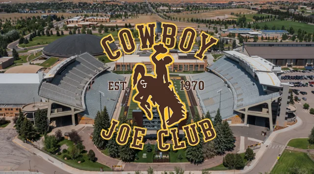 Cowboy Joe Club - 