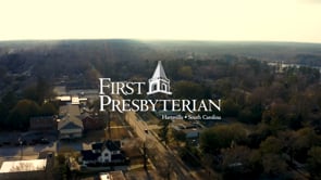 First Presbyterian Church: (Endowment Trailer)