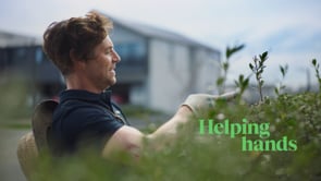 Metlifecare — Helping hands