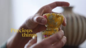 Metlifecare — Precious things