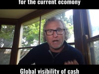 Cash Management is Now a Priority for Many Organisations
