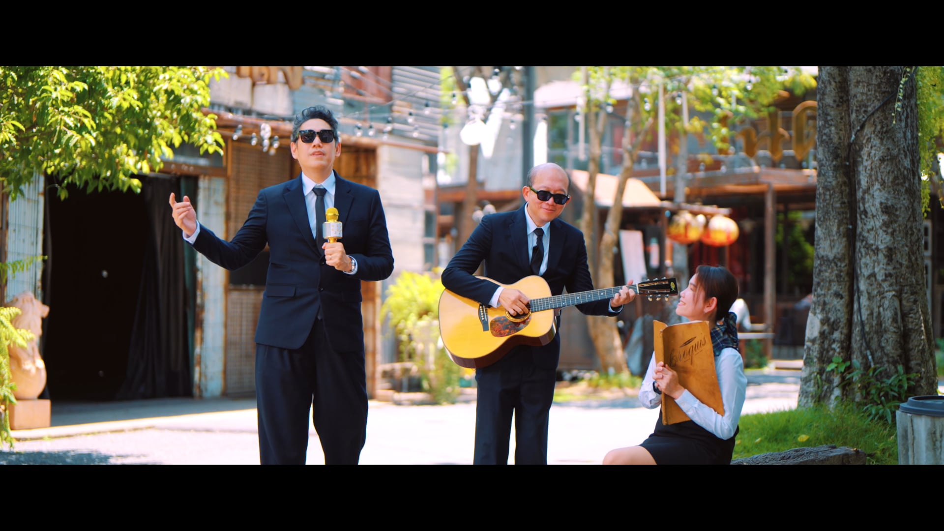 STORY BoyNop Family concert