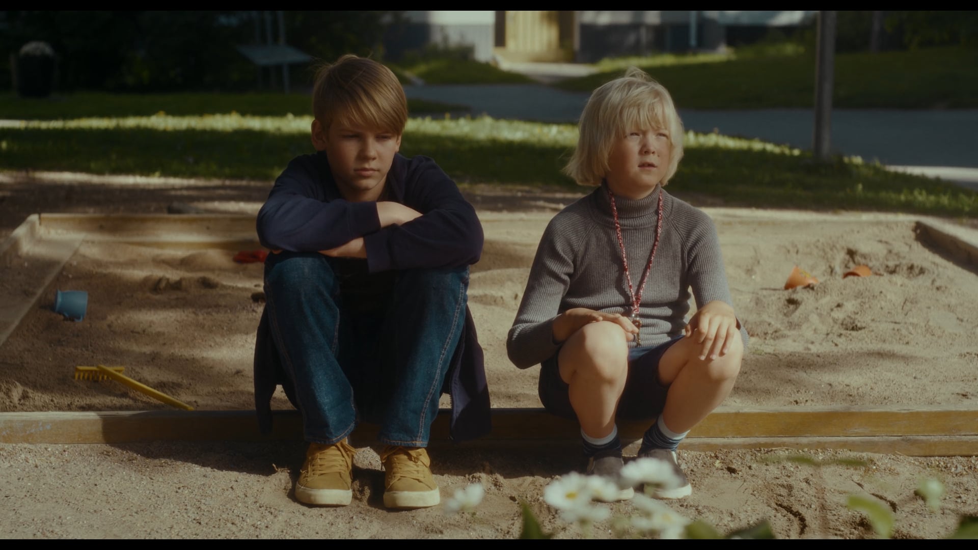 Summer of Sorrow - trailer