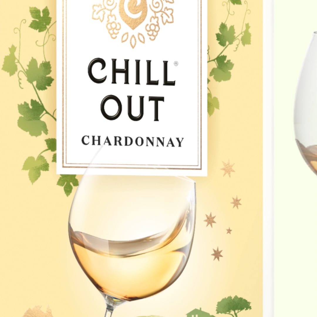 Chill Out Chardonnay on Vimeo