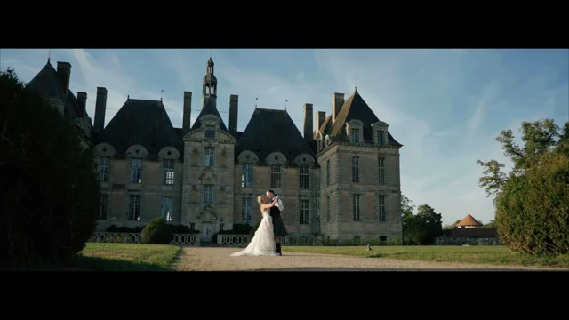 France, London & Destination Cinematic Wedding Videos