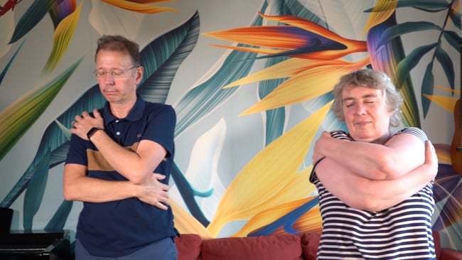 Übung: Selbstregulation und Co-Regulation