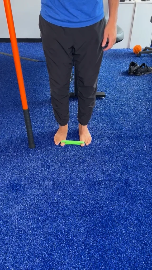 How Toe Yoga Helps Prevent Lower Leg Injuries