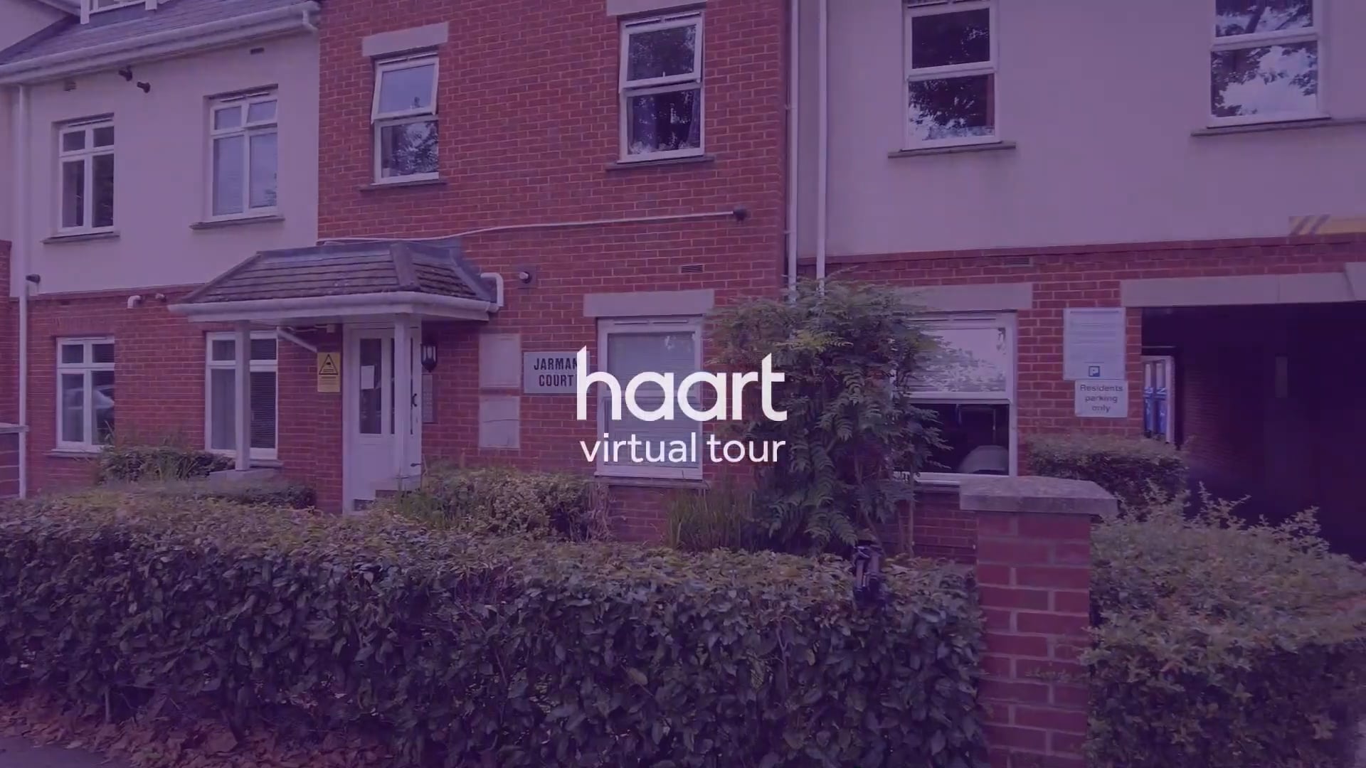 Virtual Viewing of Maybury Road, Woking, 2 bedroom Flat / Apartment For