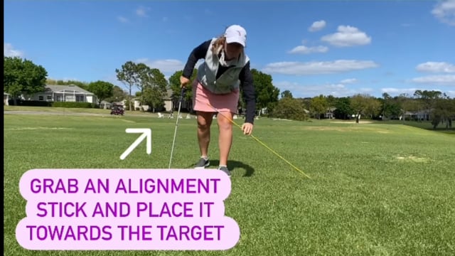 Improve Your Impact Position