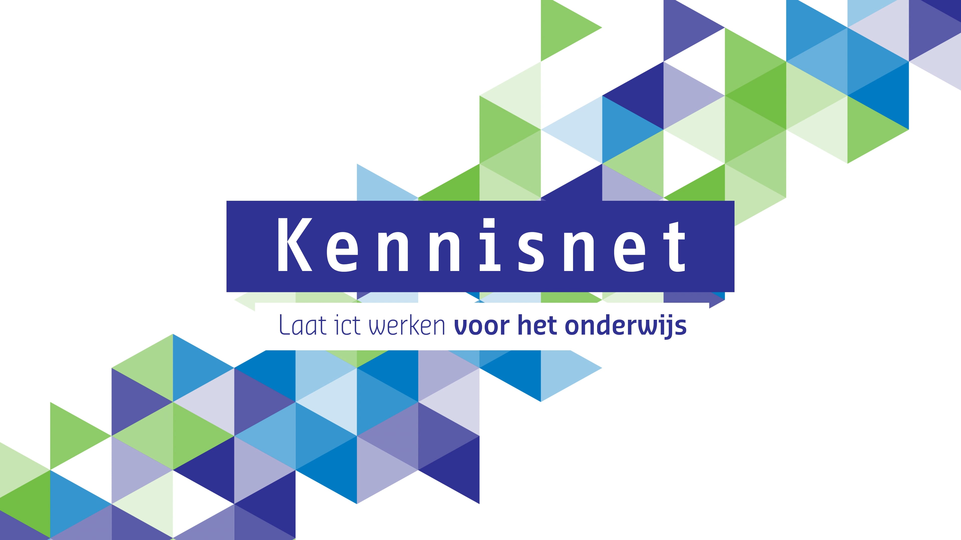 Kennisnet Leermiddelen Keuzeproces On Vimeo