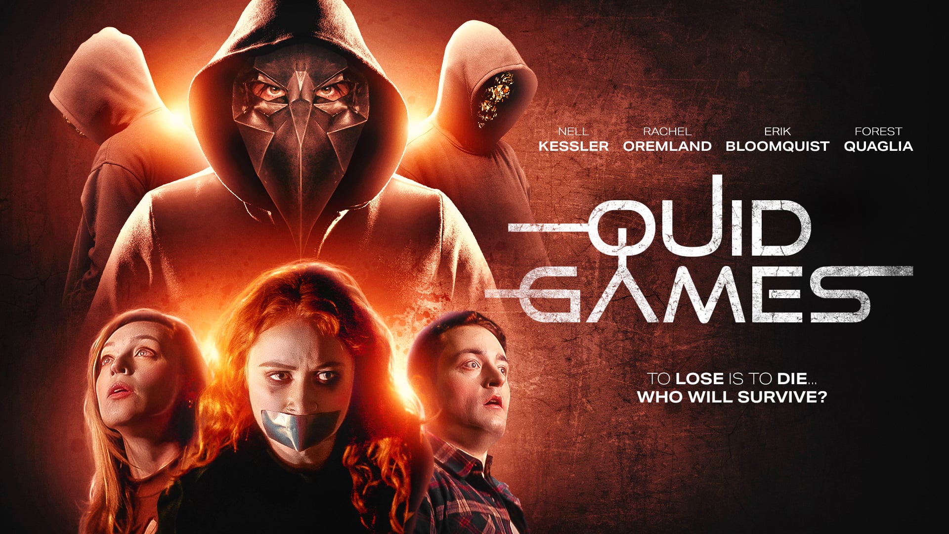 Quid Games (Official Trailer) on Vimeo