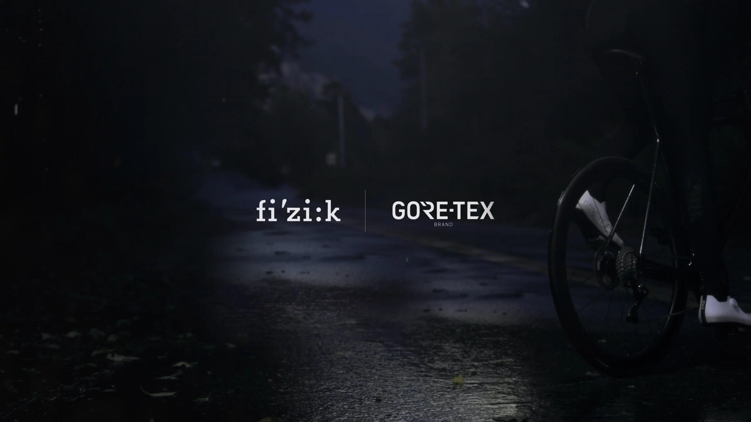GORE-TEX winter road cycling shoes - Tempo Artica Gtx - Fizik