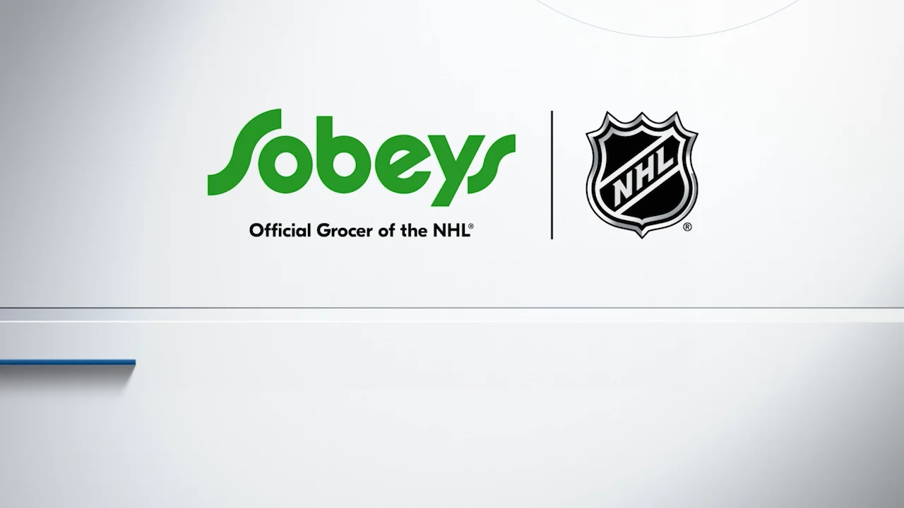 Sobeys store nhl contest