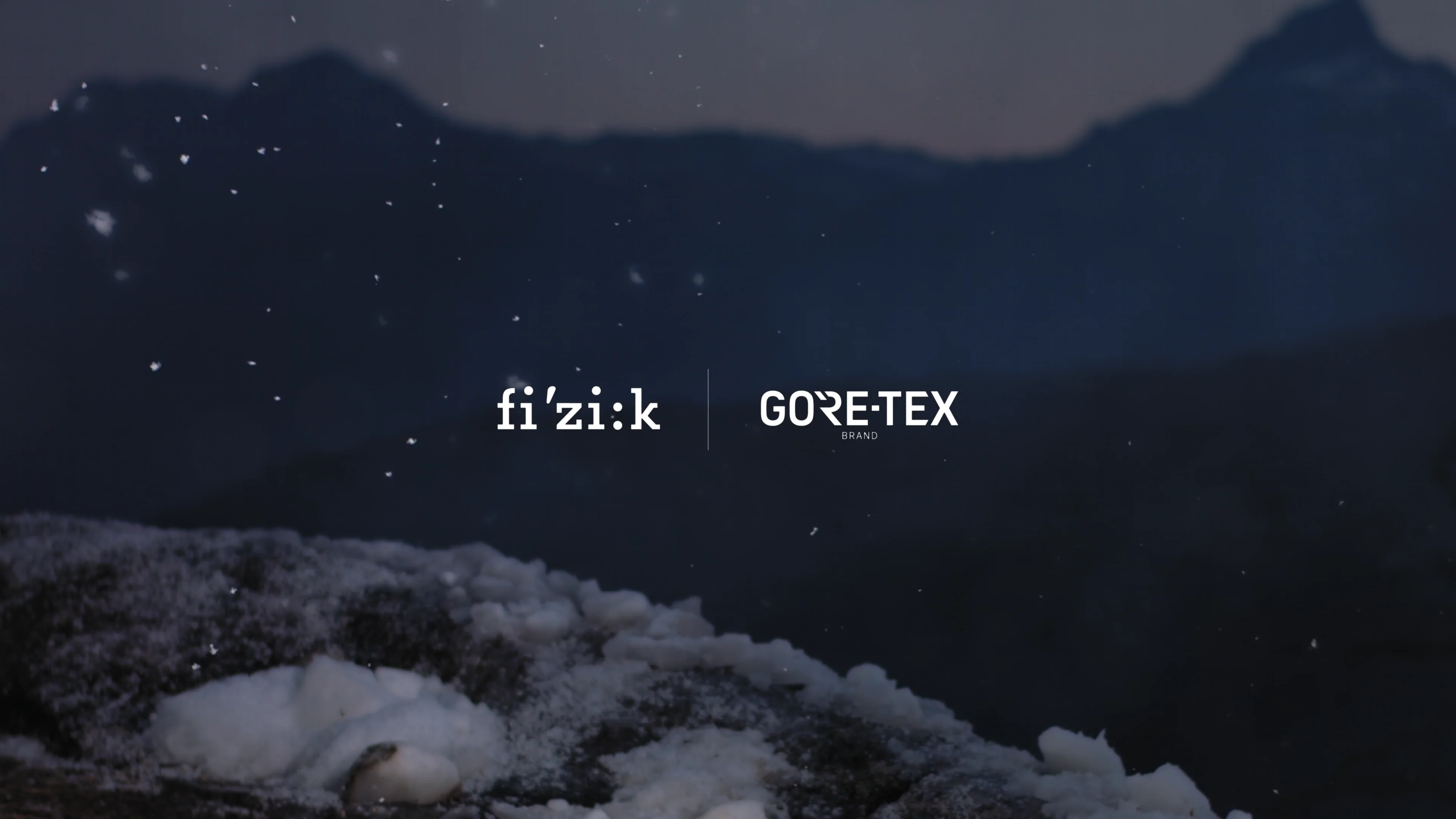 GORE-TEX mtb winter shoes - Terra Artica Gtx - Fizik GORE-TEX mtb winter shoes - Terra Artica Gtx - Fizik