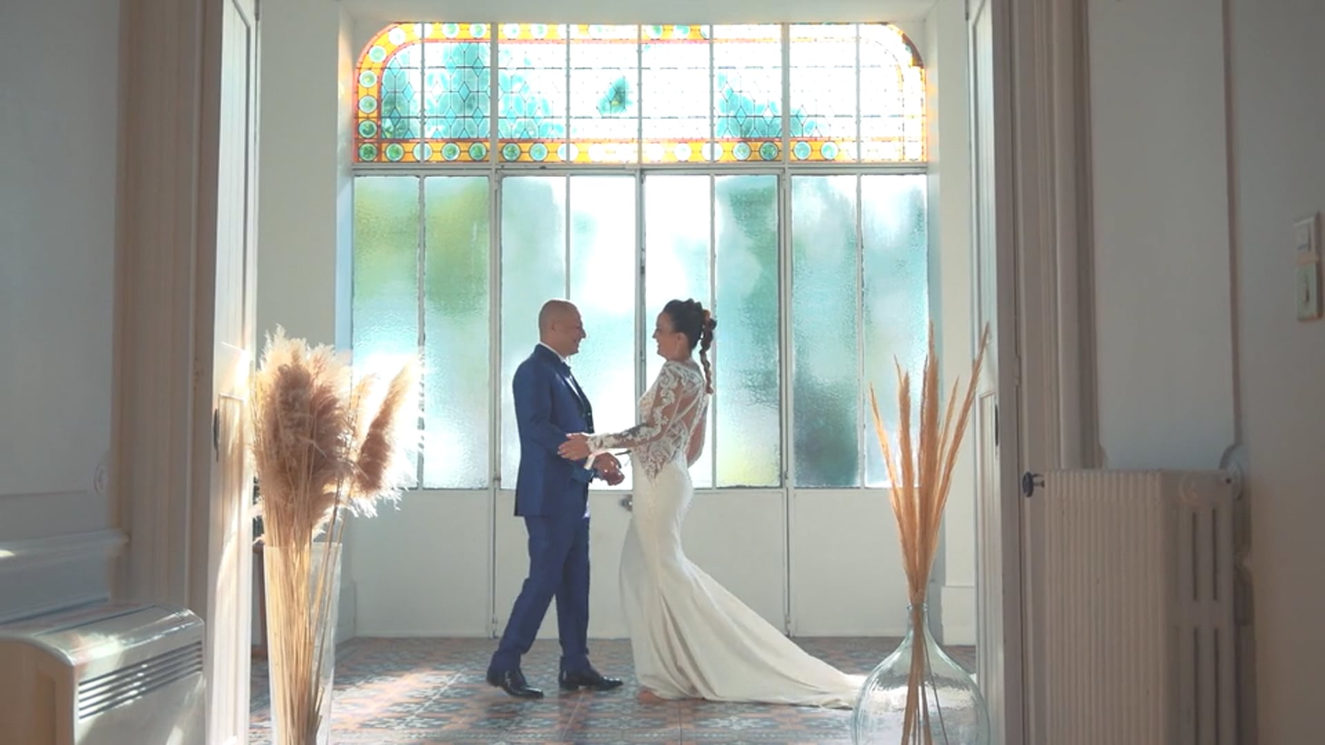 Delphine & Rudy - le teaser