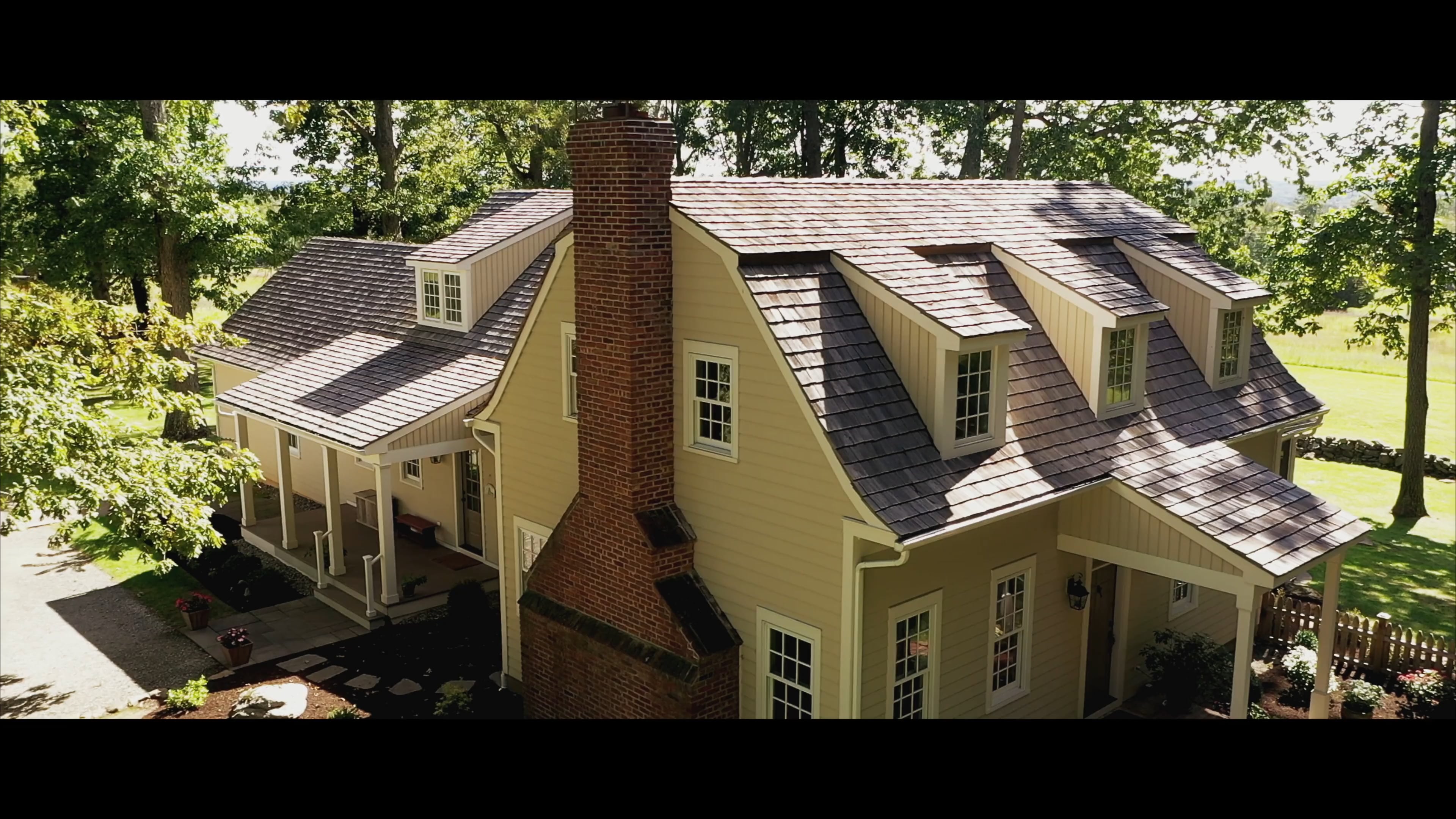 150 Sandy Ridge Road, Stockton NJ on Vimeo