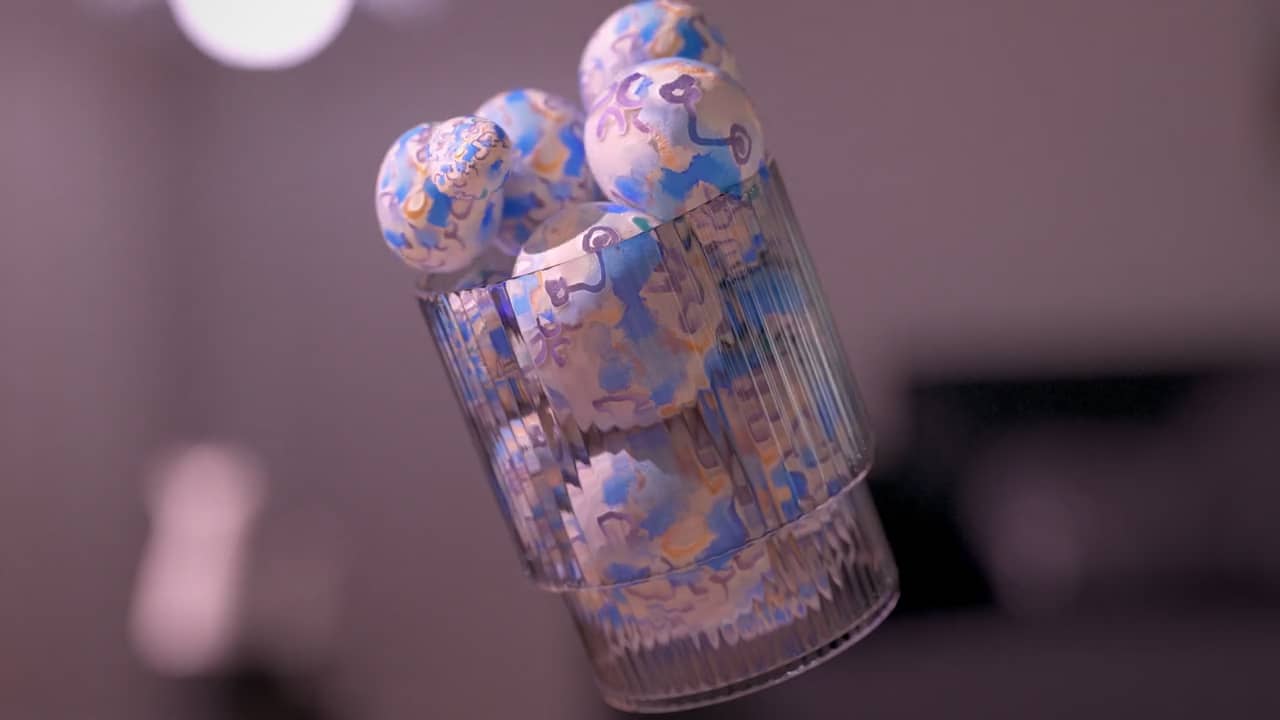 CHAIN REACTION on Vimeo