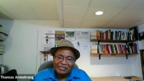 Interview with A Freedom Rider