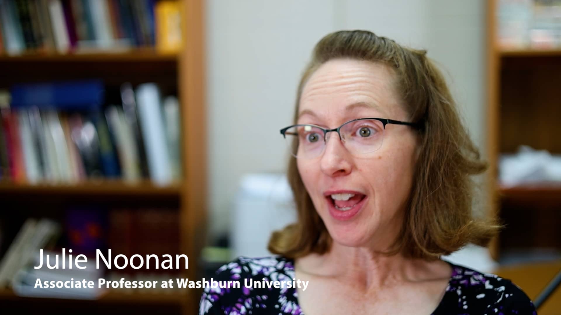 Julie Noonan Faculty MM405 on Vimeo