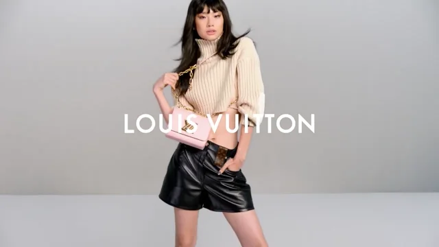 LOUIS VUITTON SILK CAMPAIGN, sHOT BY QUENTIN SAUNIER