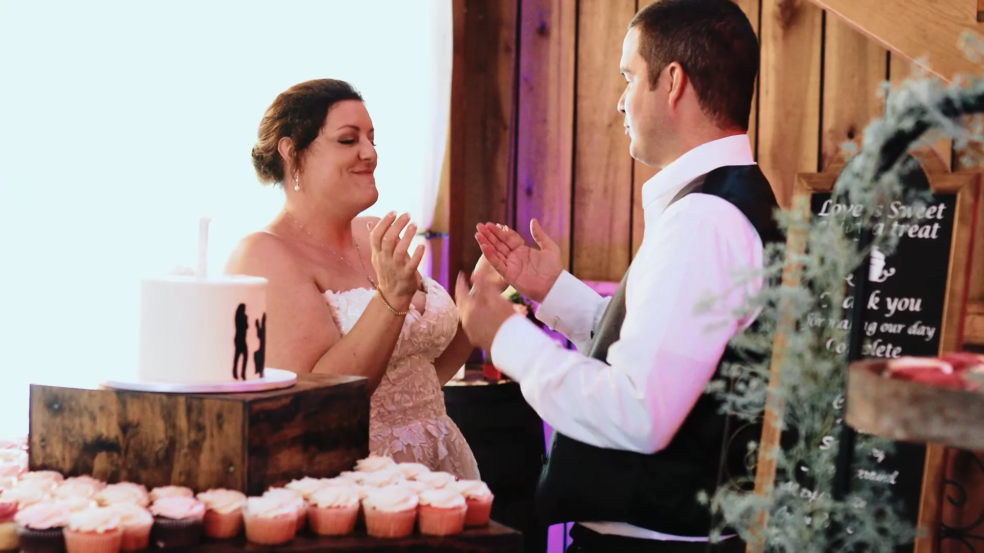 Jessica & Jason