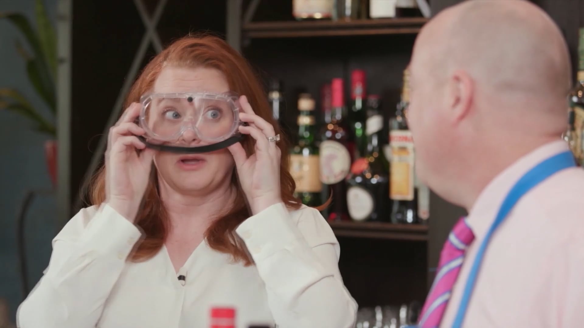 Gag Reel