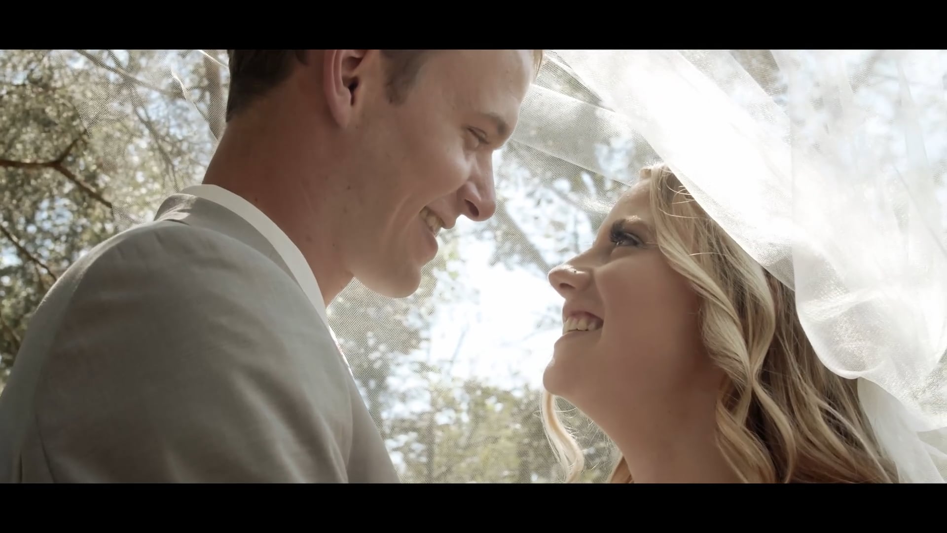 Ryan and Siobhan