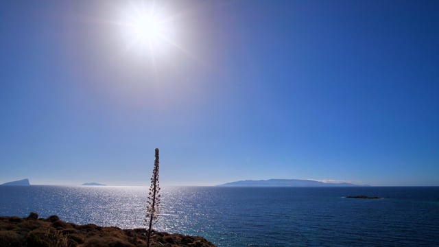 Sea Ocean Mediterranean - Free video on Pixabay