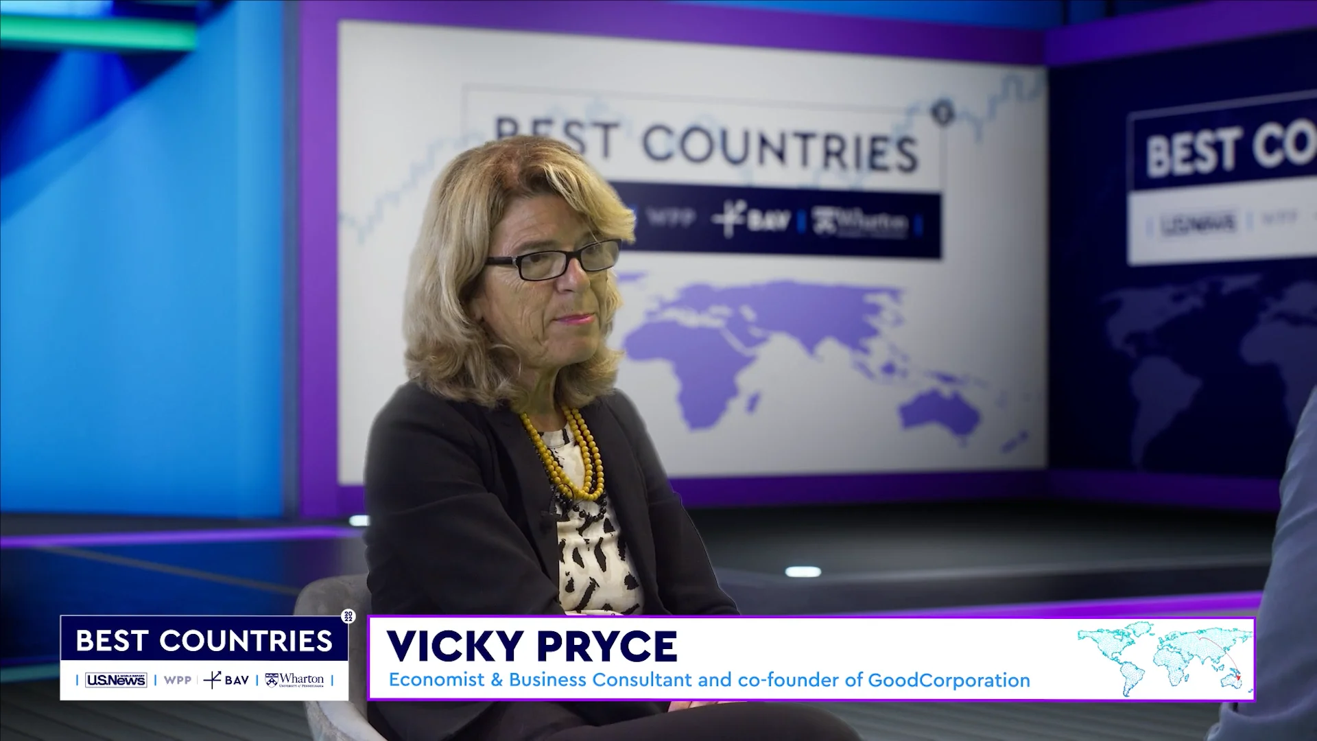 APP INTERVIEW11 VICKY PRYCE on Vimeo
