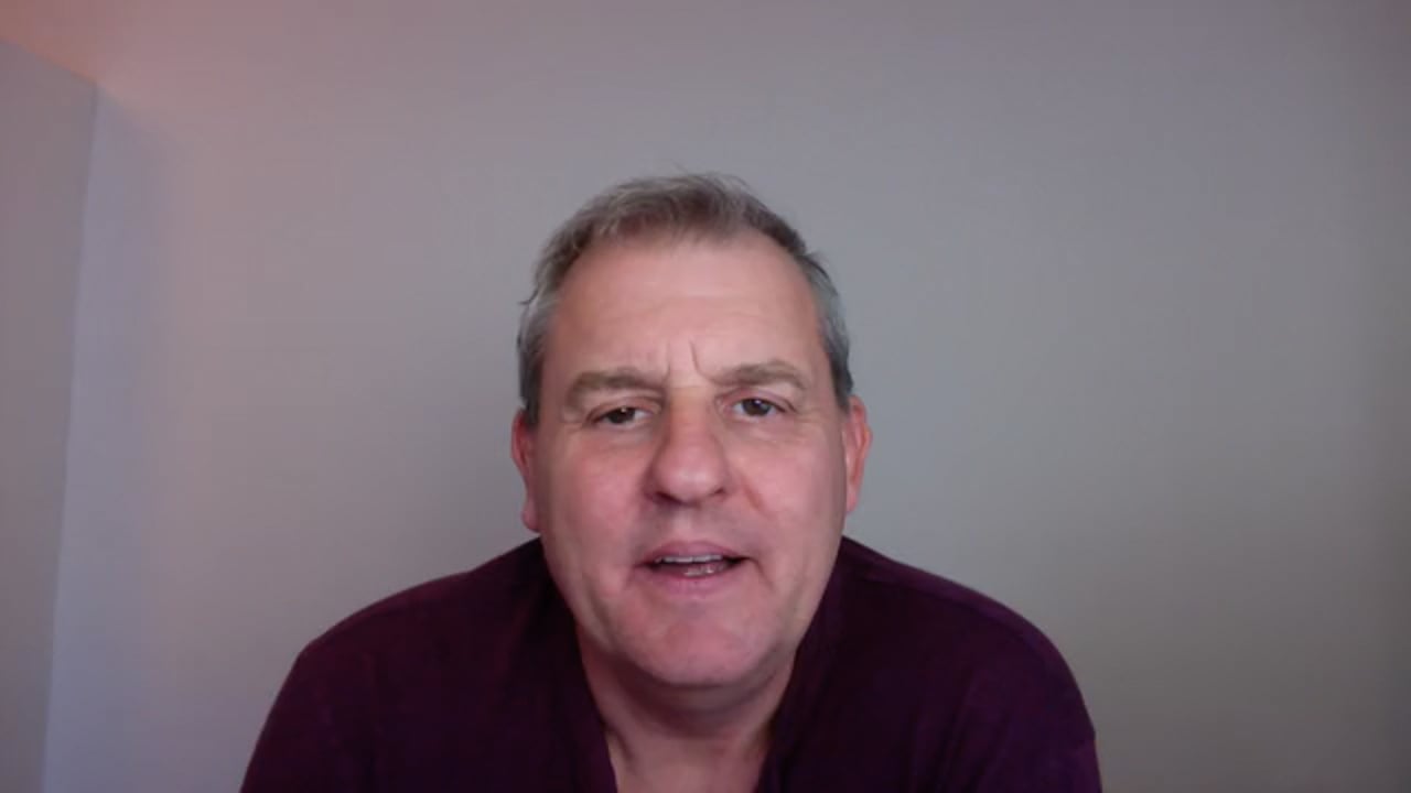 Rick Hall, Psychotherapist, Leicester, LE2 Psychology Today