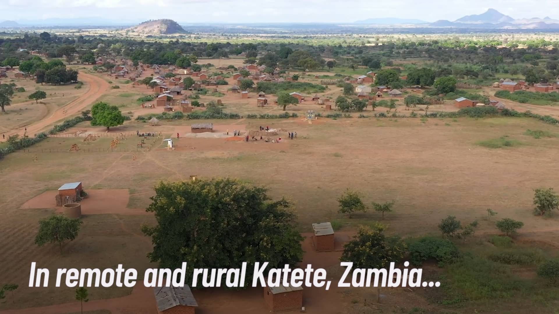 Start Strong Zambia on Vimeo