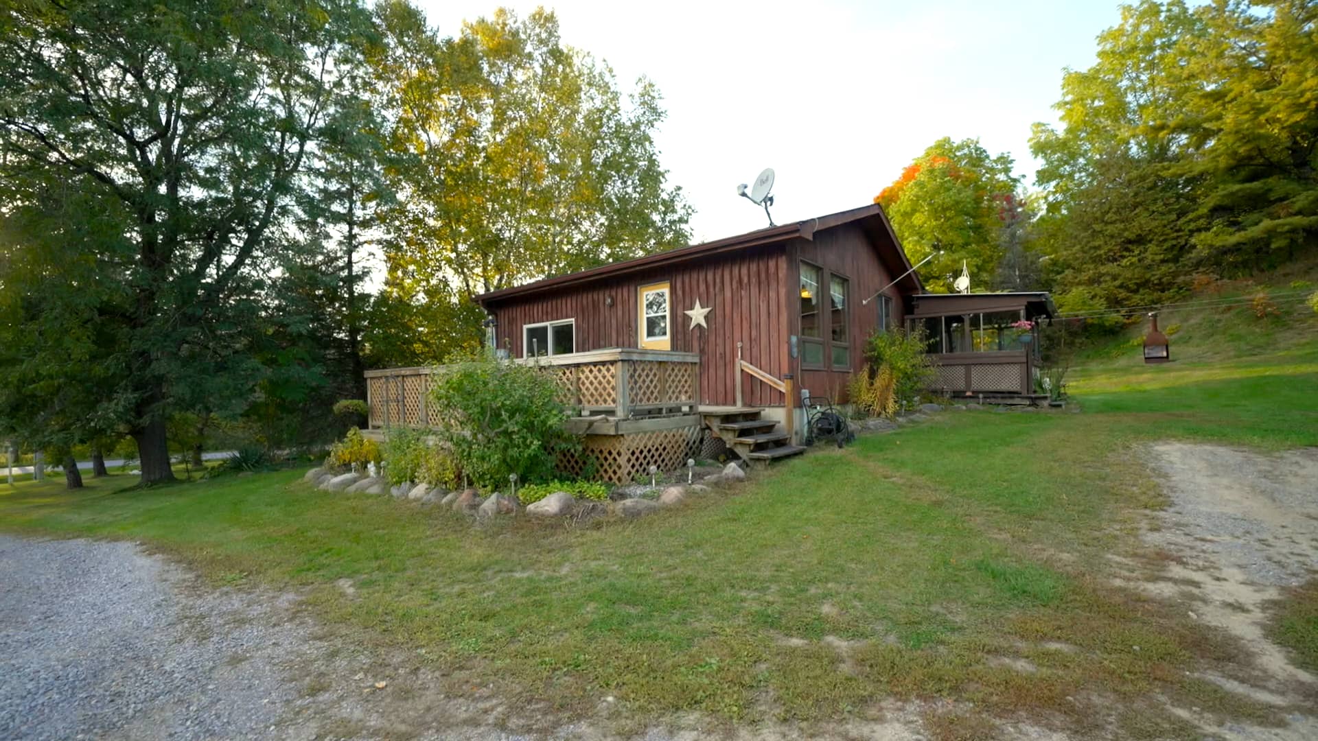 5211 Waldon Rd, Gores Landing MLS on Vimeo