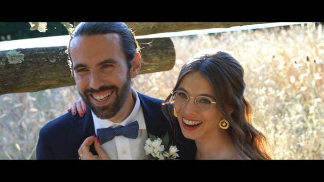 Vidéo de mariage au Domaine de la Fauconnie / Camille ﹠ Eric