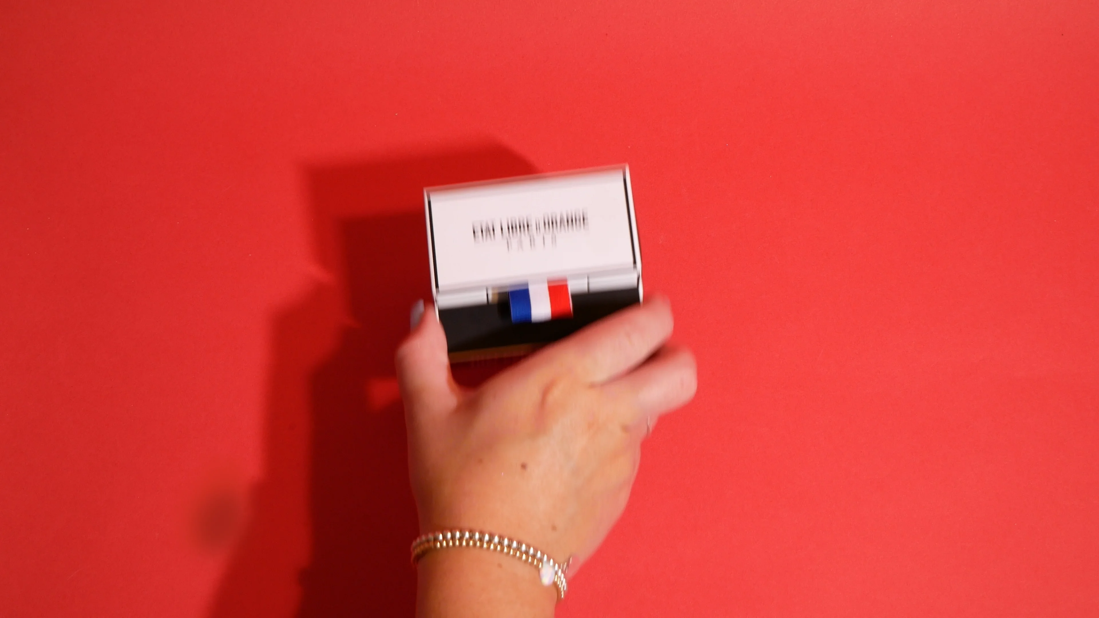 Unboxing 4 Piece Sample Kit – US Etat Libre d'Orange