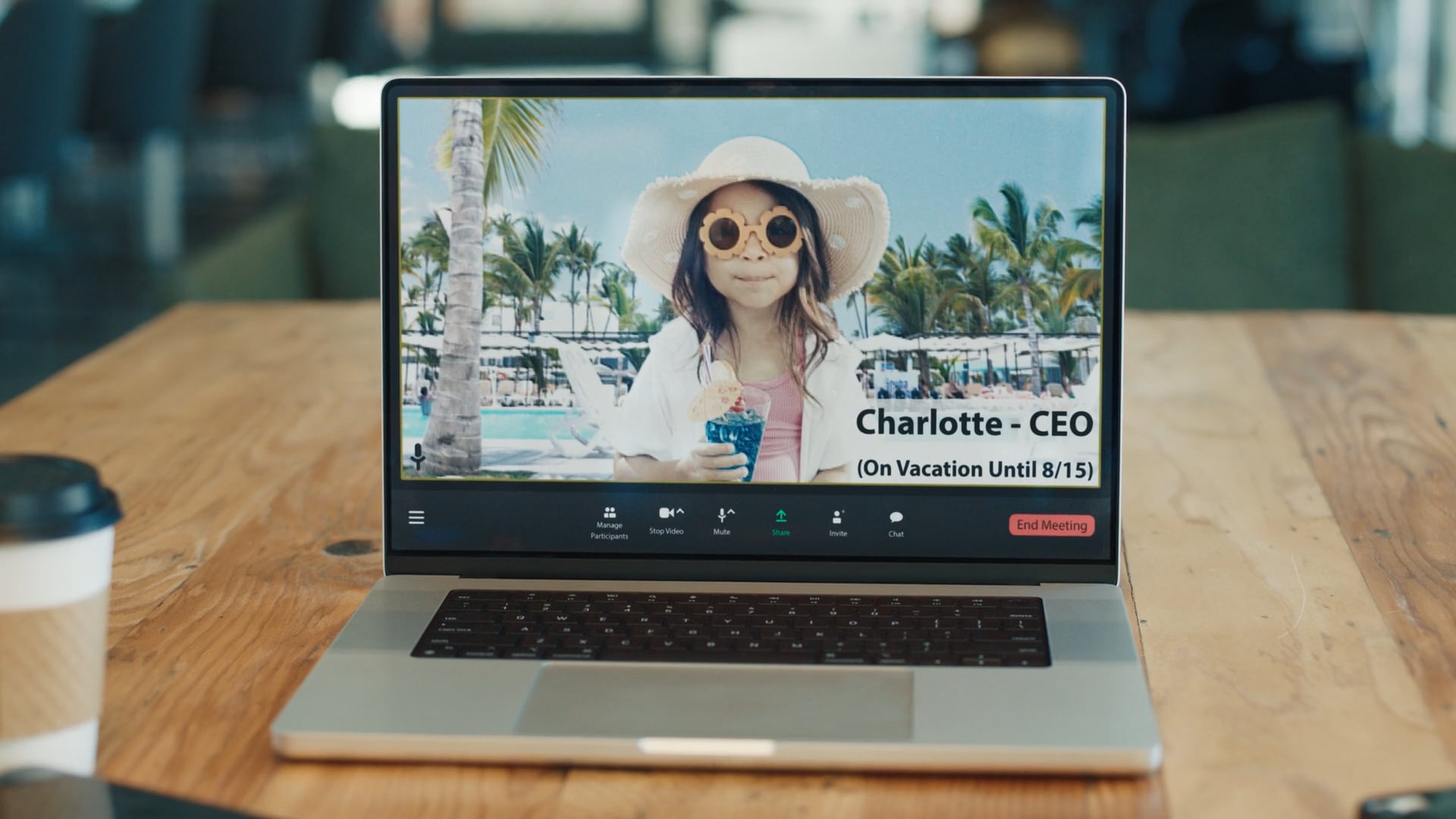 Semrush "Whine Time"