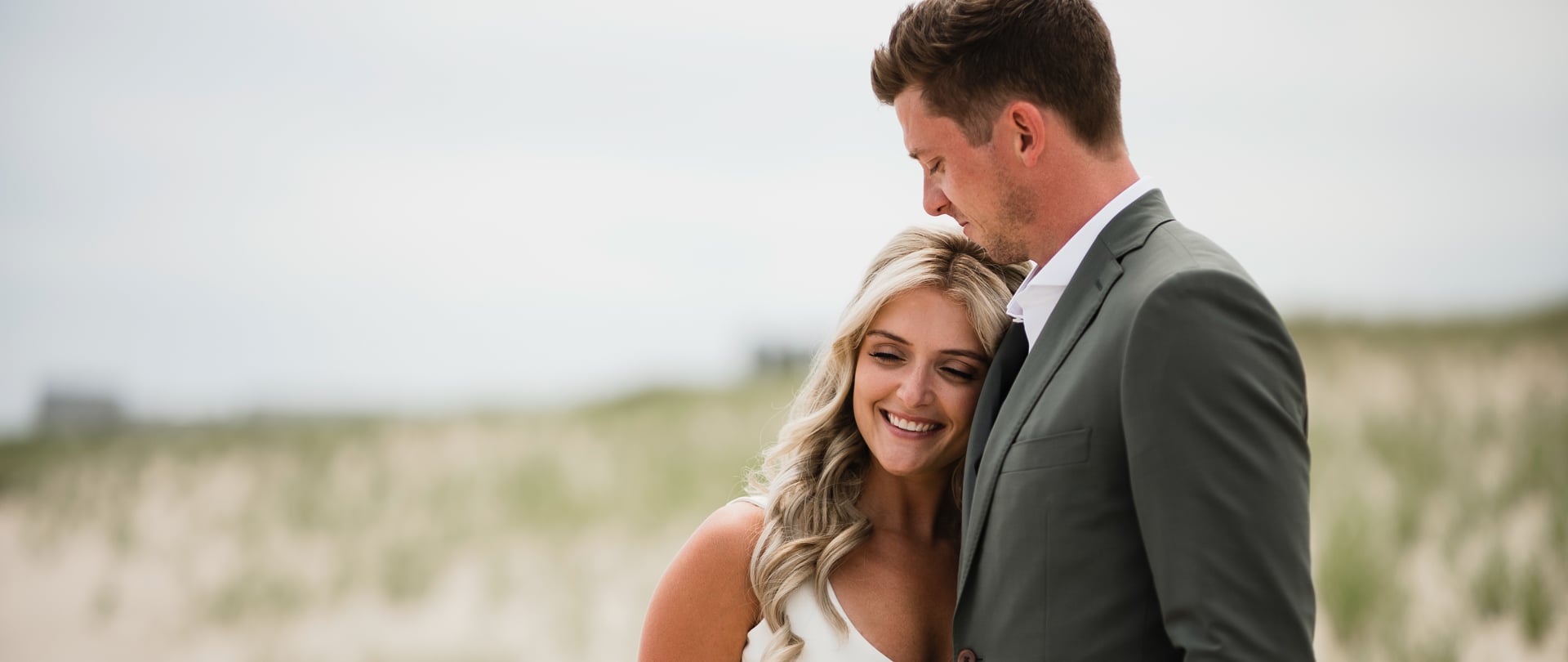 Carly & J.D Wedding Video Filmed at New York, United States