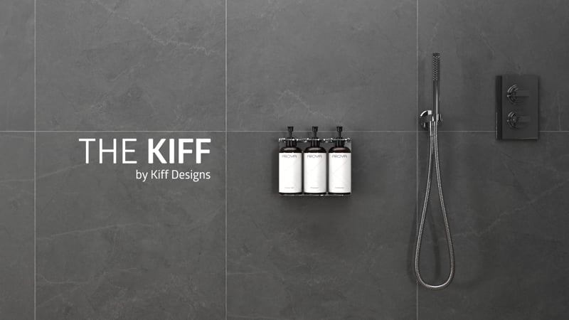 THE KIFF